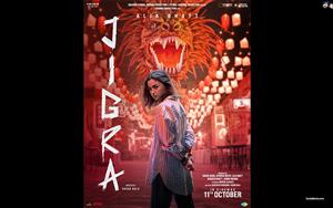 Jigra